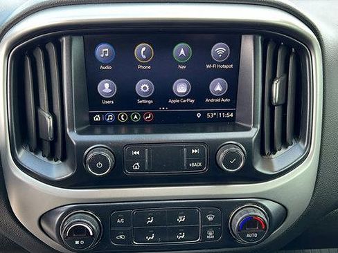 Used 2021 Chevrolet Colorado ZR2 image 22