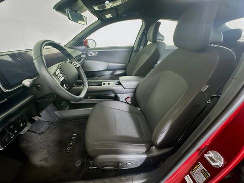 Used 2024 Hyundai Ioniq 6 SE RWD image 13