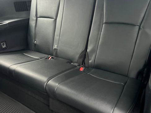 New 2026 Toyota Grand Highlander AWD Hybrid image 12