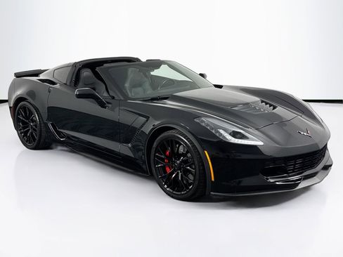 Used 2019 Chevrolet Corvette Z06 RWD image 44