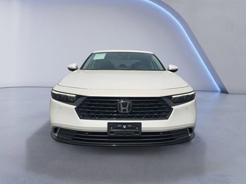 Certified 2023 Honda Accord Touring image 8