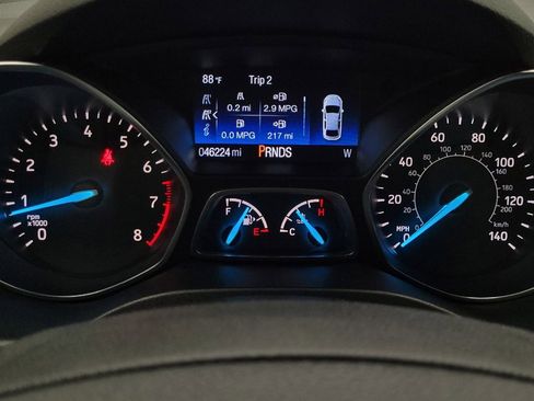 Used 2018 Ford Escape S image 23