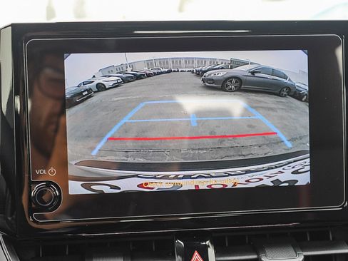 New 2026 Toyota Corolla SE image 27