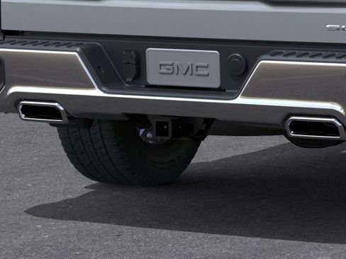 New 2026 GMC Sierra 1500 SLT AWD/4WD image 14