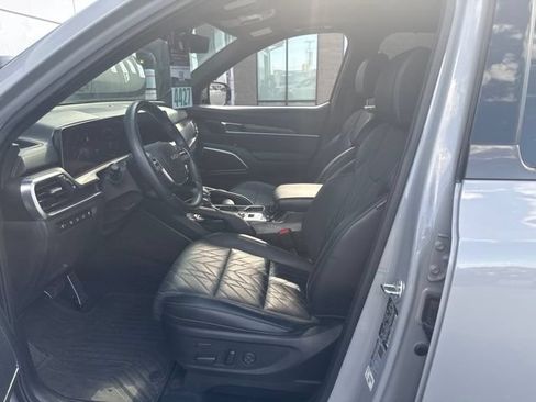 Used 2024 Kia Telluride SX Prestige X-Line AWD/4WD image 7