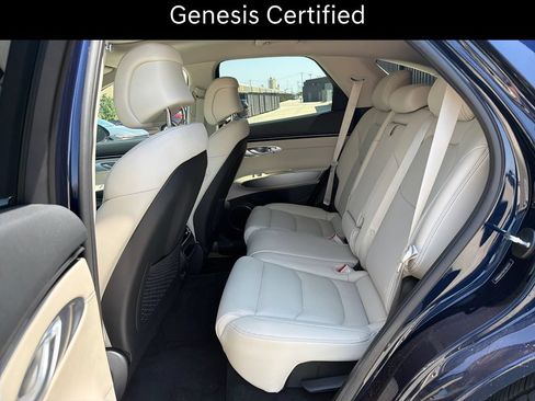 Certified 2026 Genesis GV70 2.5T Select AWD/4WD image 15
