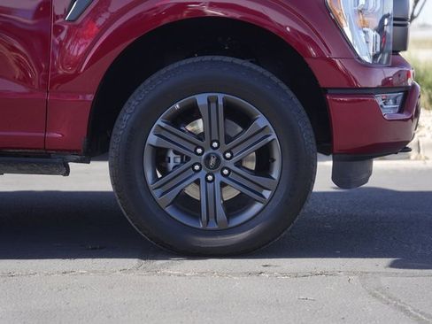 Used 2023 Ford F150 Lariat image 4