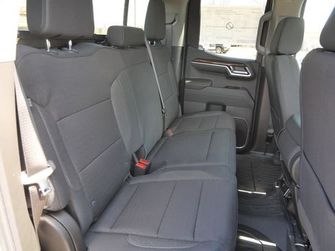 New 2026 GMC Sierra 1500 SLE AWD/4WD image 33