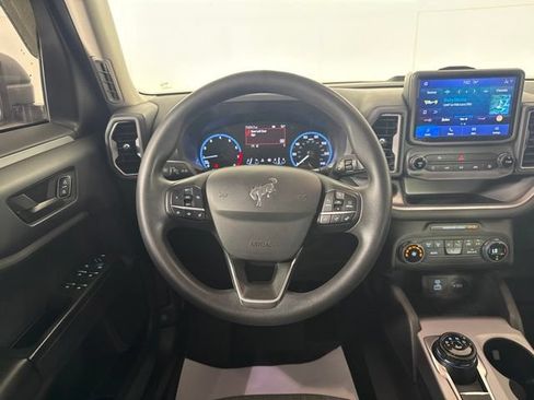 Used 2021 Ford Bronco Sport Big Bend AWD/4WD image 27