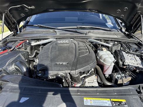 Used 2019 Audi A4 2.0T Premium Plus w/ Premium Plus Package image 60