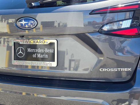 Used 2024 Subaru Crosstrek 2.0i Premium w/ Popular Package #4 AWD/4WD image 13