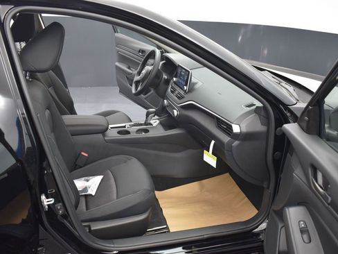 Certified 2025 Nissan Altima 2.5 S image 15