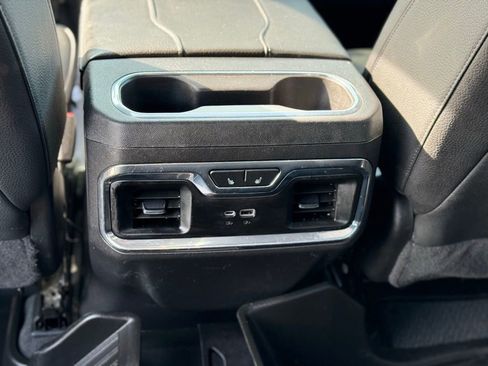 Used 2023 GMC Sierra 1500 Denali w/ Denali Reserve Package AWD/4WD image 24