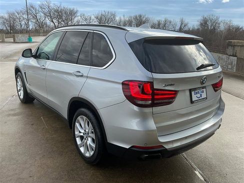 Used 2016 BMW X5 xDrive40e image 4