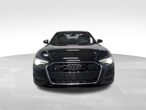 Used 2024 Audi A6 Premium Plus AWD/4WD image 3