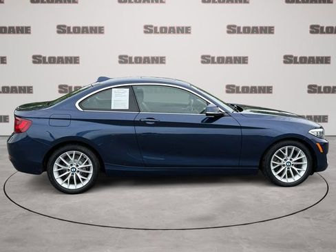 Used 2016 BMW 228i xDrive Coupe AWD/4WD image 6