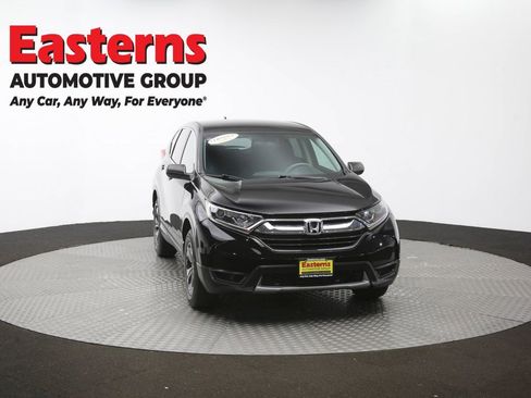Used 2017 Honda CR-V LX image 49