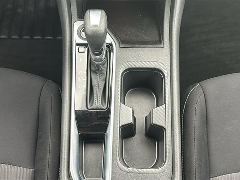 Used 2025 Nissan Sentra SV FWD image 27
