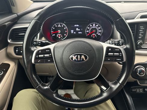 Used 2020 Kia Sorento S AWD/4WD image 20