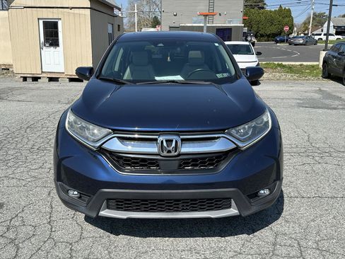 Used 2017 Honda CR-V EX-L image 3