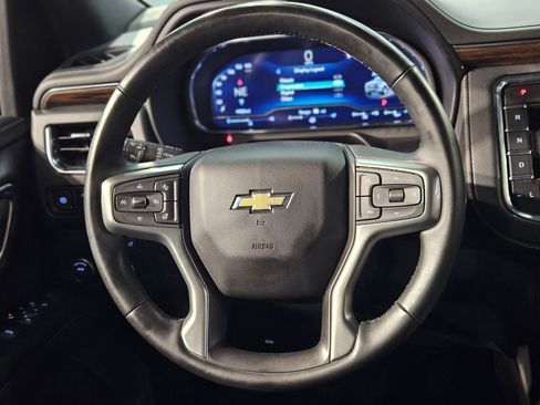 Used 2024 Chevrolet Tahoe Premier image 27