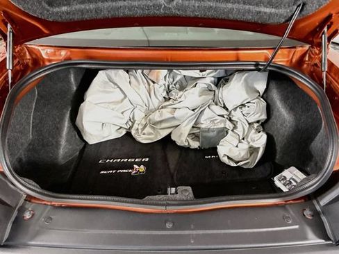 Used 2023 Dodge Challenger R/T Scat Pack RWD image 27