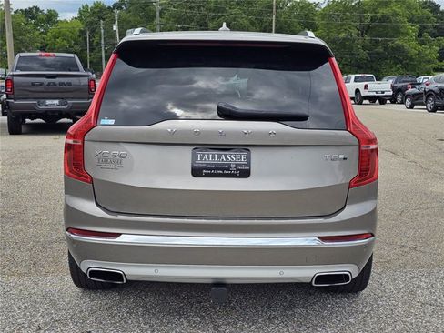 Used 2020 Volvo XC90 T8 Inscription w/ Protection Package AWD/4WD image 21