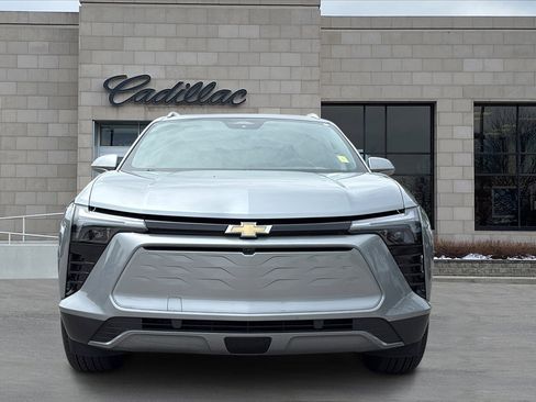 Used 2026 Chevrolet Blazer EV LT AWD/4WD image 7