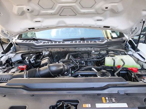 New 2026 Ford F350 XL w/ XL Chrome Package RWD image 32