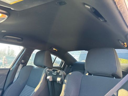 Used 2019 Dodge Charger GT w/ Blacktop Package image 21