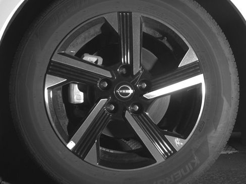 Used 2025 Nissan Sentra SV image 12