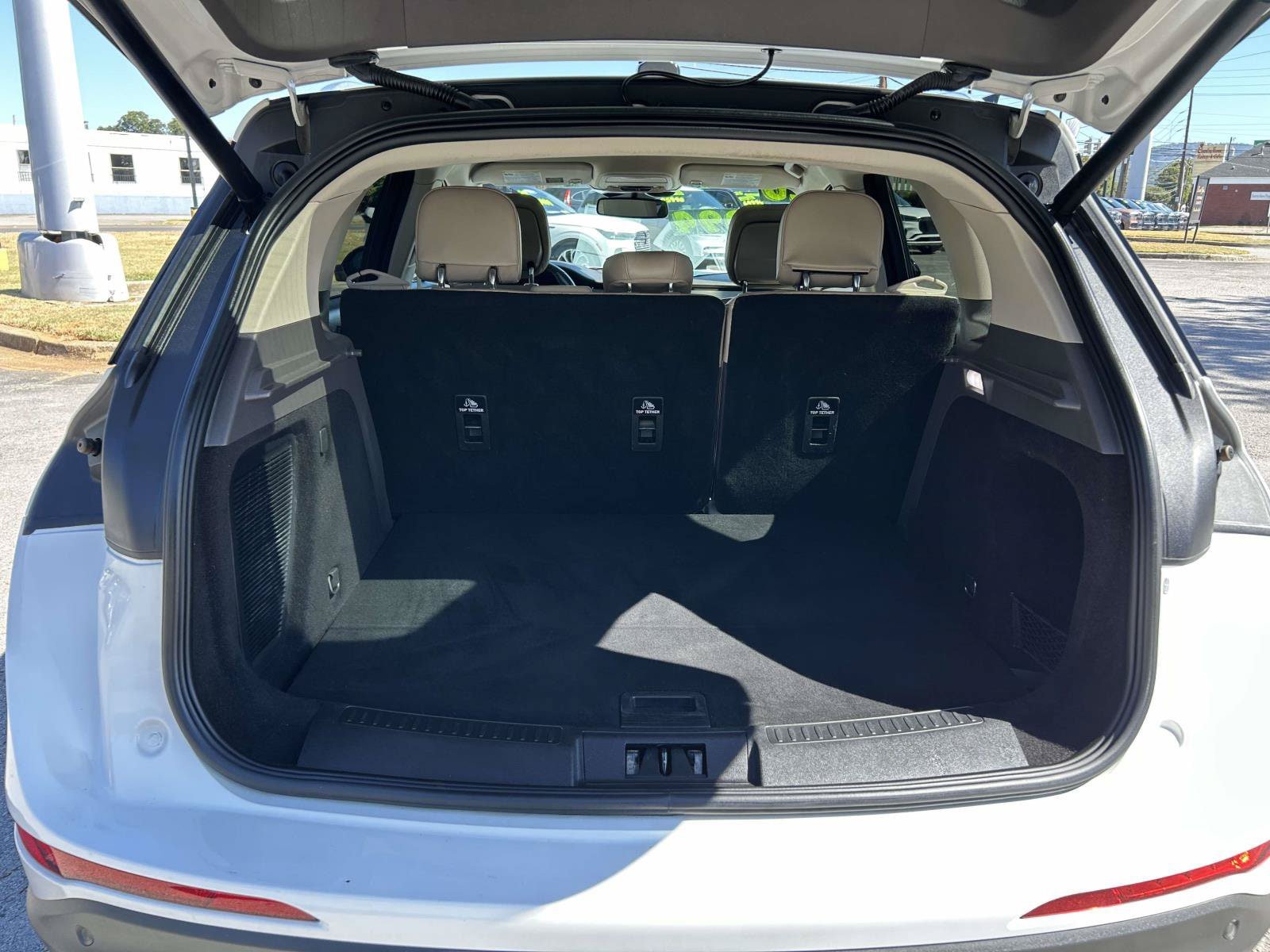 Used 2020 Lincoln Corsair FWD image 15