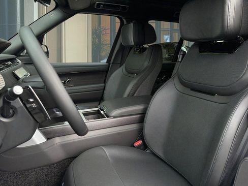 New 2026 Land Rover Range Rover SV AWD/4WD image 22