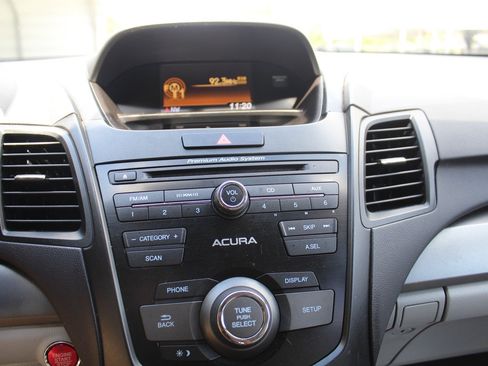 Used 2017 Acura RDX FWD image 11
