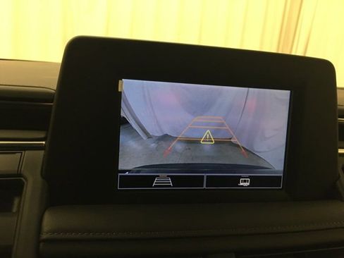 Used 2024 Chevrolet Tahoe LS w/ Driver Alert Package image 20