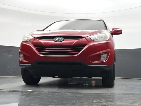 Used 2013 Hyundai Tucson GLS FWD image 40