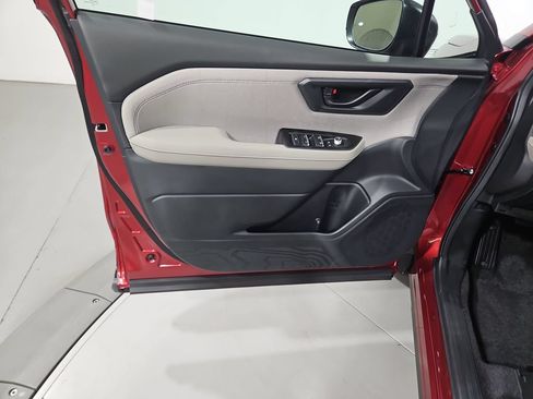 New 2026 Subaru Forester Premium AWD/4WD image 10