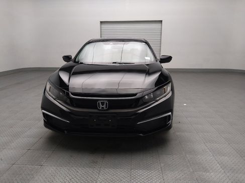 Used 2019 Honda Civic LX image 15