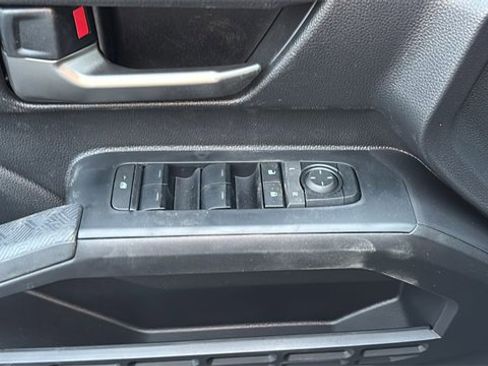 New 2026 Toyota Tacoma TRD Off-Road w/ TRD Off Road Upgrade Package image 11