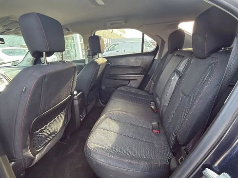 Used 2015 Chevrolet Equinox LT w/ Driver Convenience Package FWD image 13