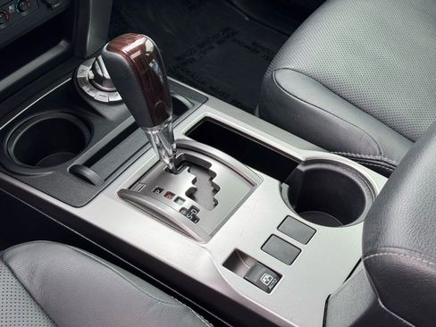 Used 2022 Toyota 4Runner Limited image 21