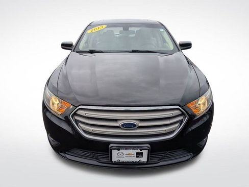 Used 2013 Ford Taurus SEL image 9