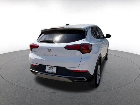 Used 2025 Buick Encore GX Preferred AWD/4WD image 14