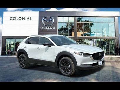 New 2025 MAZDA CX-30 AWD 2.5 S w/ Select Sport Pkg
