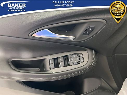 New 2026 Buick Encore GX Preferred w/ Comfort Package image 15