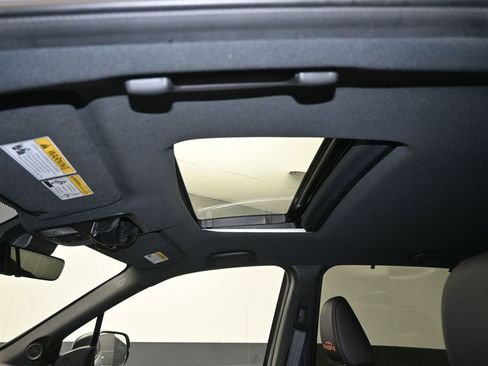 Certified 2024 Honda Passport TrailSport image 25