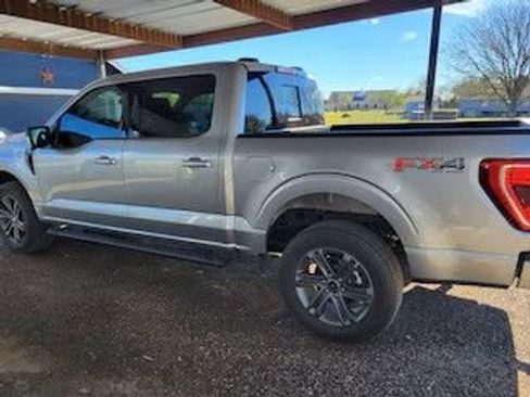 Used 2023 Ford F150 XLT w/ Equipment Group 302A High image 2