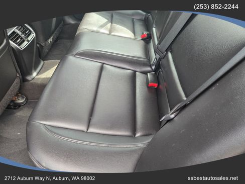 Used 2020 Acura TLX image 17