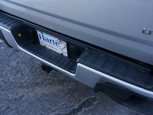 Used 2018 Chevrolet Colorado LT w/ LT Convenience Package image 43