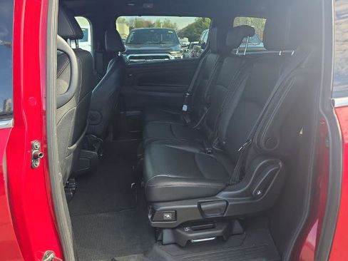 Used 2025 Honda Odyssey Sport-L image 15